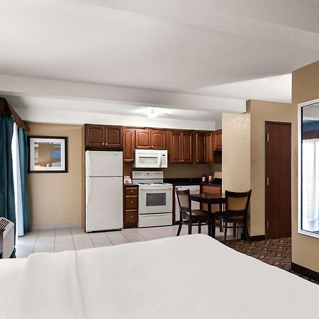 Comfort Inn & Suites Springfield I-55 Luaran gambar
