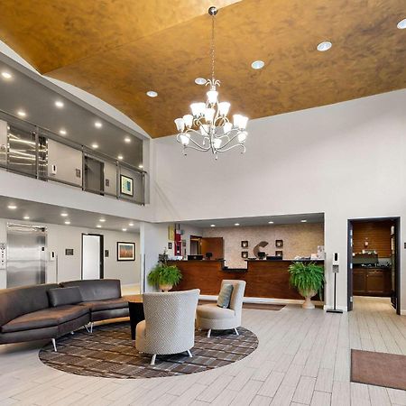 Comfort Inn & Suites Springfield I-55 Luaran gambar