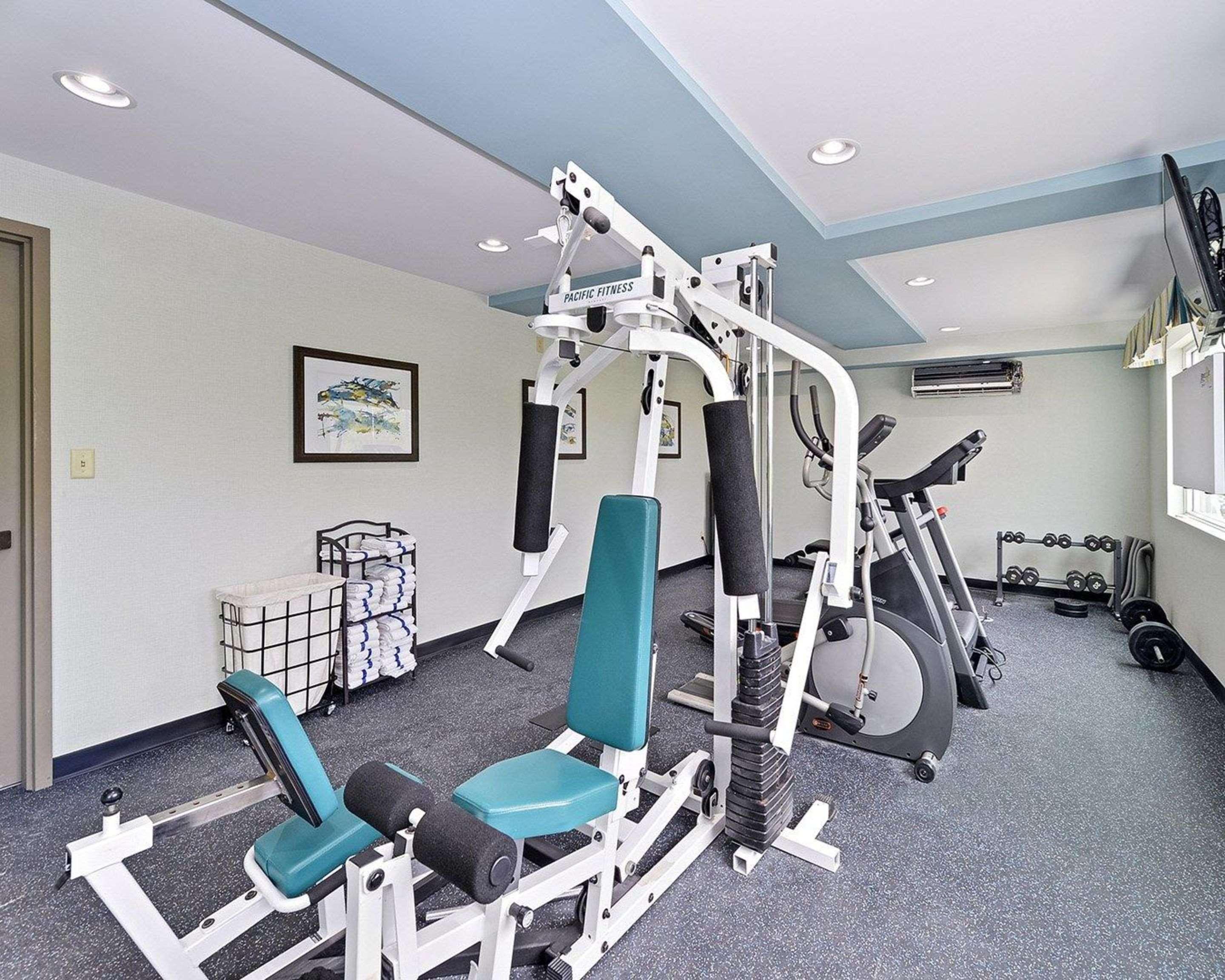 Comfort Inn & Suites Springfield I-55 Luaran gambar