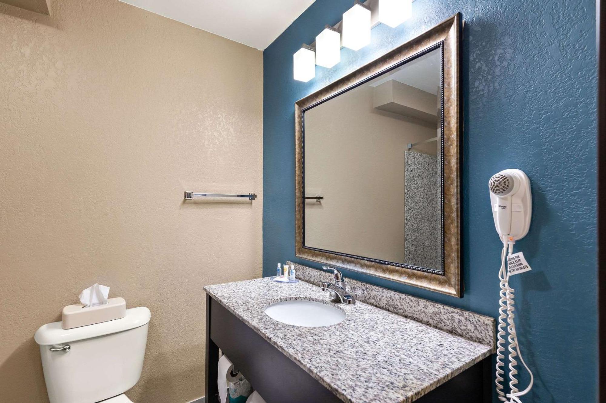 Comfort Inn & Suites Springfield I-55 Luaran gambar