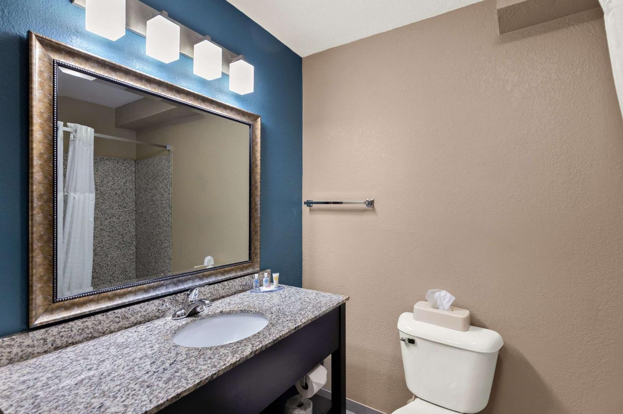 Comfort Inn & Suites Springfield I-55 Luaran gambar