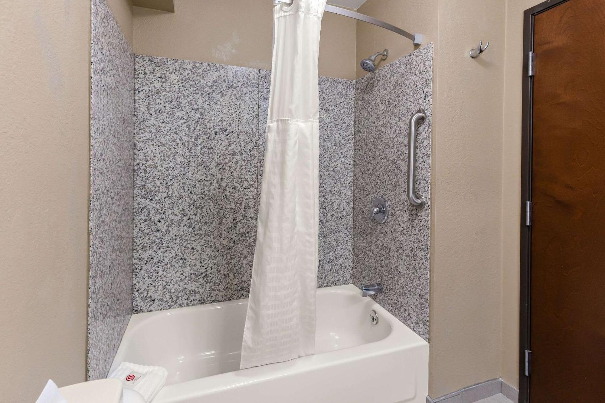 Comfort Inn & Suites Springfield I-55 Luaran gambar